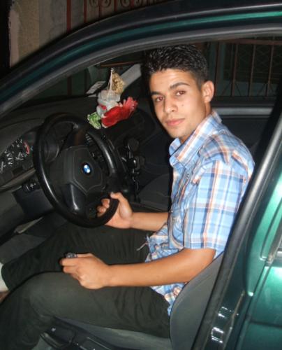 imad jiari